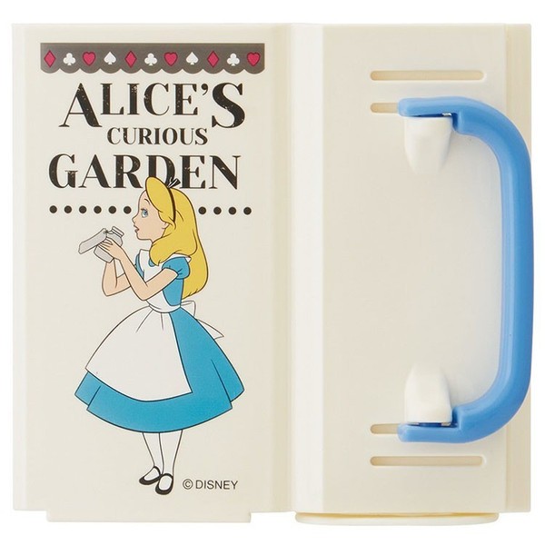 กล่องป้องกันการบีบกล่องเครื่องดื่ม Combi / Skater Baby Drink Holder (Alice's Curious Garden)