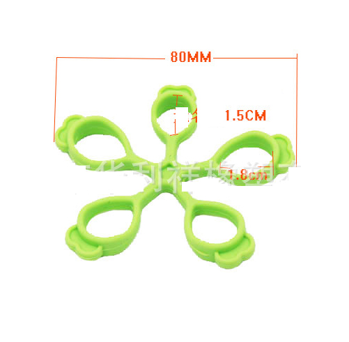 เซ็ทออกกำลังกายนิ้วมือ Grip Strength PSC12233P