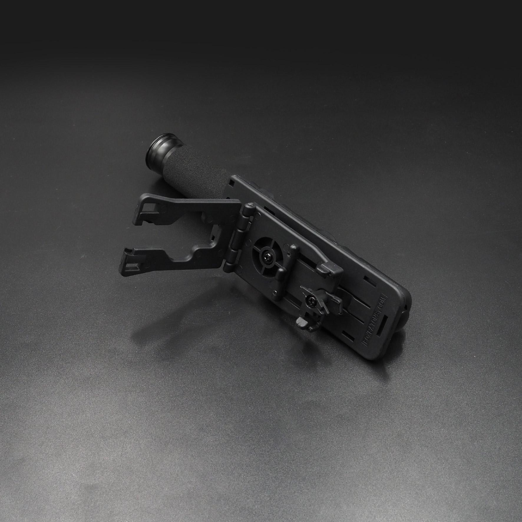 🇹🇭⫸ ดิ้ว Sector Seven Baton 21" แบบครบชุด (SET-A)