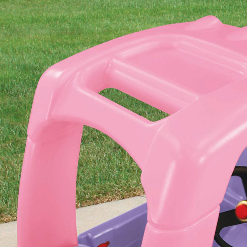 รถกระบะขาไถสุดน่ารัก Little Tikes Princess Cozy Truck