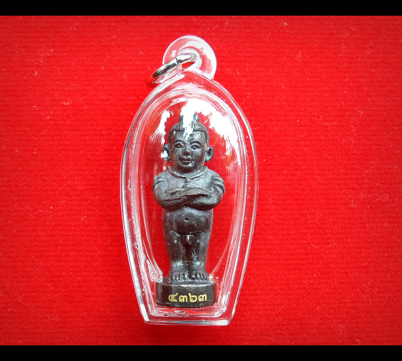 กุมาร จจ.2 ขนาดพกพา แจ็ค จิล Jack Jill #รับประกันแท้