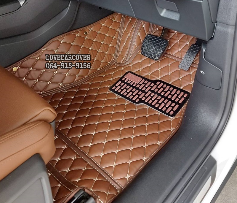 พรมรถยนต์เข้ารูป Audi Q5 2020