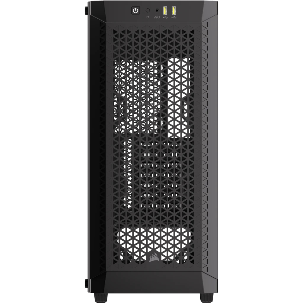 CASE CORSAIR 480T Airflow TEMPERED GLASS
