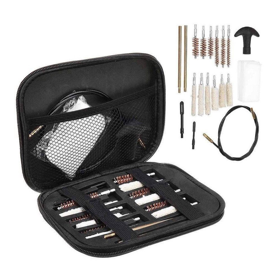 ⫸ ชุดเครื่องมือสำหรับล้างอุปกรณ์สั้น /อุปกรณ์ยาว