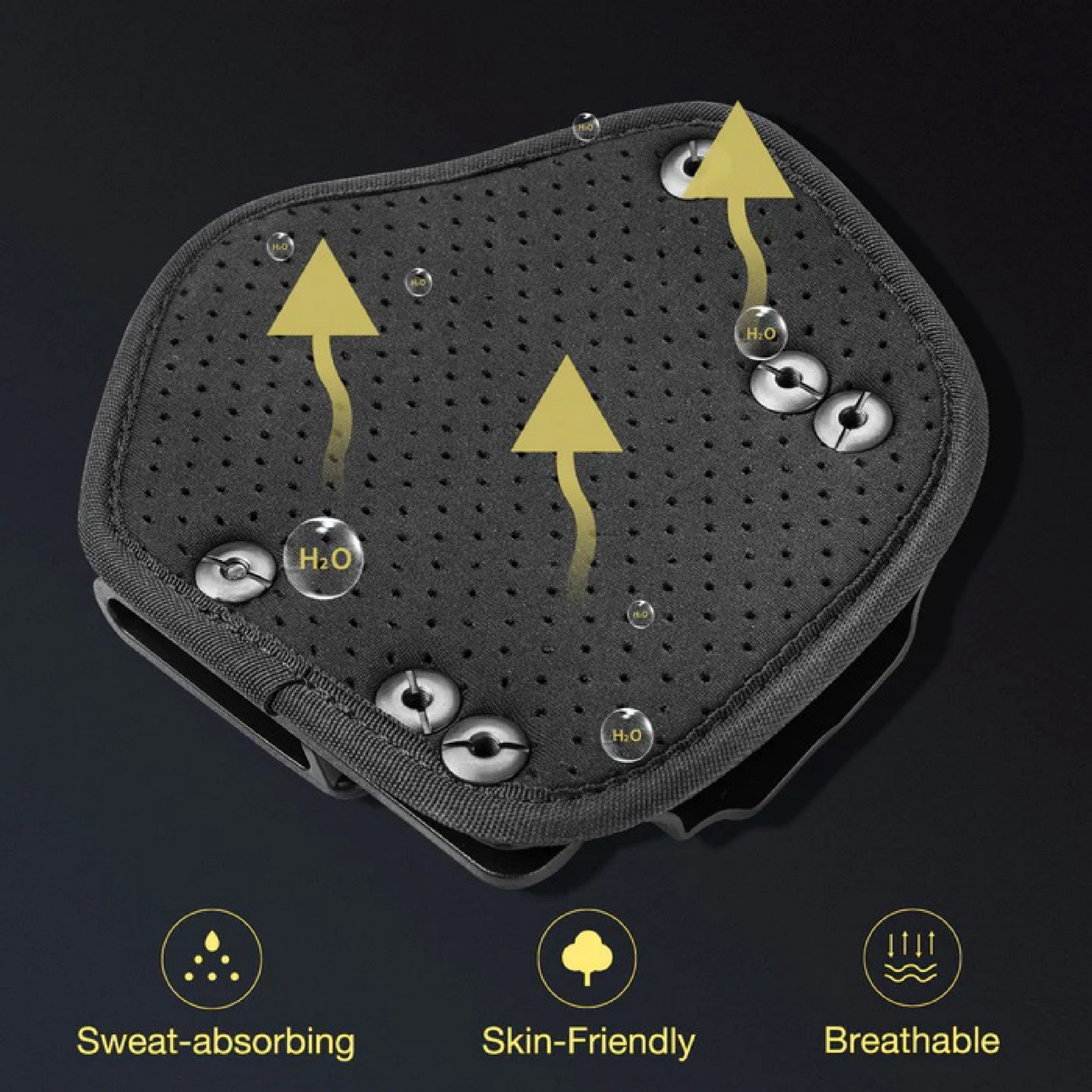 🇹🇭⫸ ซองพกใน Universal (Kydex + Nylon) Warriorland