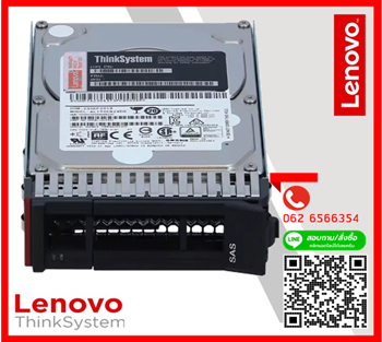,Lenovo, ThinkSystem,900GB,10K,SAS,12Gb,Hot Swap,2.5",512n HDD