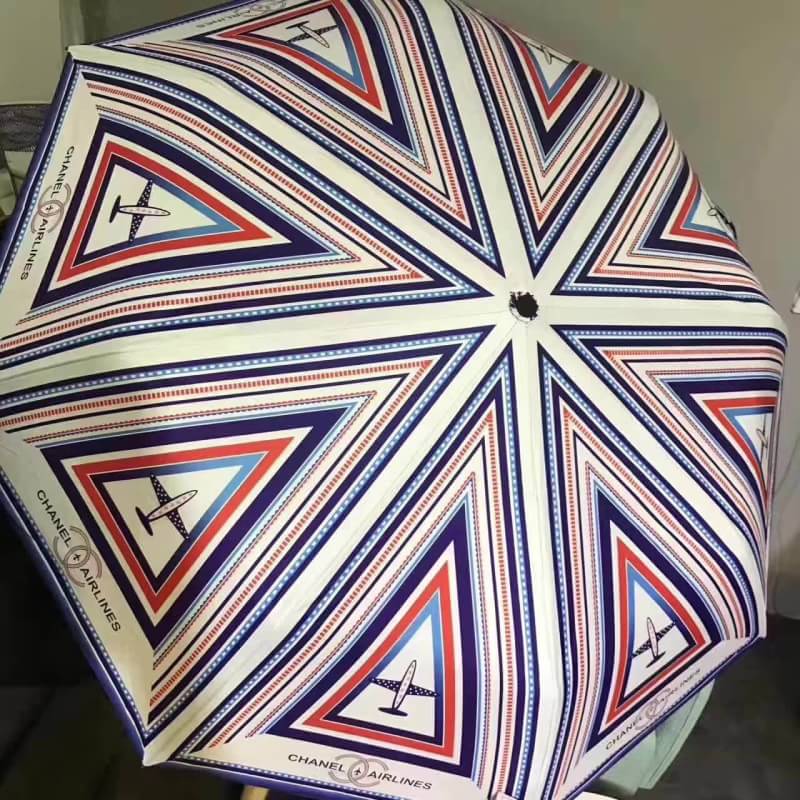 ร่ม cc airline umbrella พร้อมกล่อง