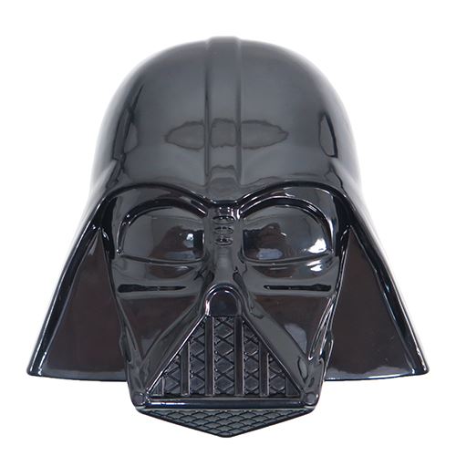 กล่องบรรจุอาหารกลางวันและของว่าง Skater Bento Lunch Box (Star Wars Darth Vader)