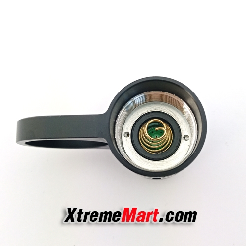 สวิตช์ท้ายไฟฉาย Solarforce Tactical Ring รุ่น S14 สำหรับไฟฉาย L2 L2m L2n L2P