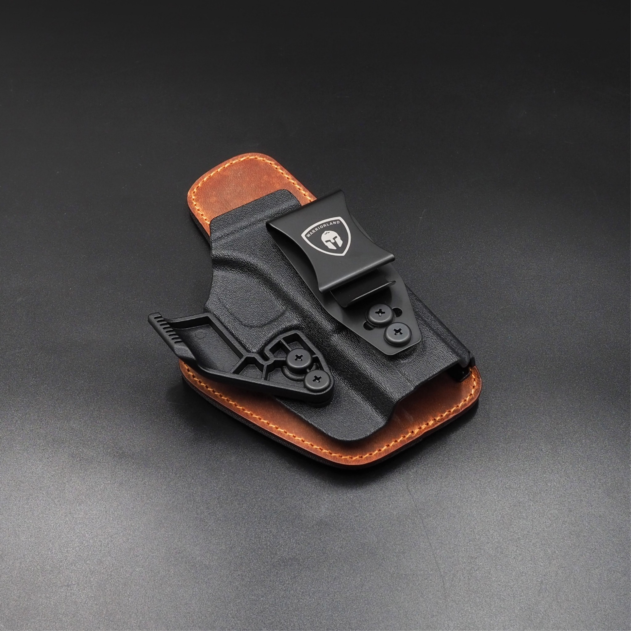 🇹🇭⫸ ซองพกใน Kydex + หนัง G19/G17 (WARRIORLAND)