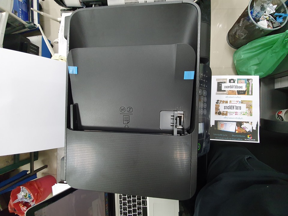 EPSON L5290