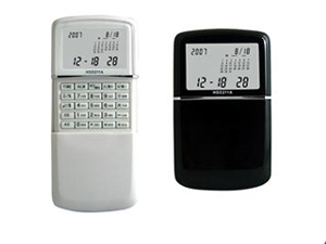 เครื่องคิดเลขมีฝาปิด
