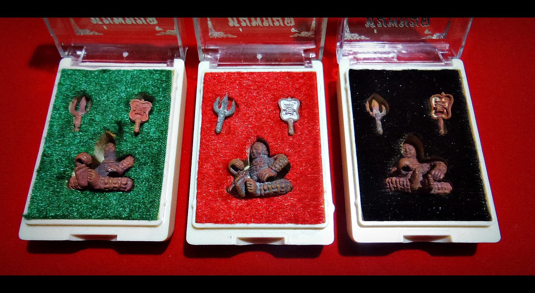 หุ่นพยนต์ พ่อเนื้อหอม เนื้อโลหะสวรรค์บันดาล #รับประกันแท้