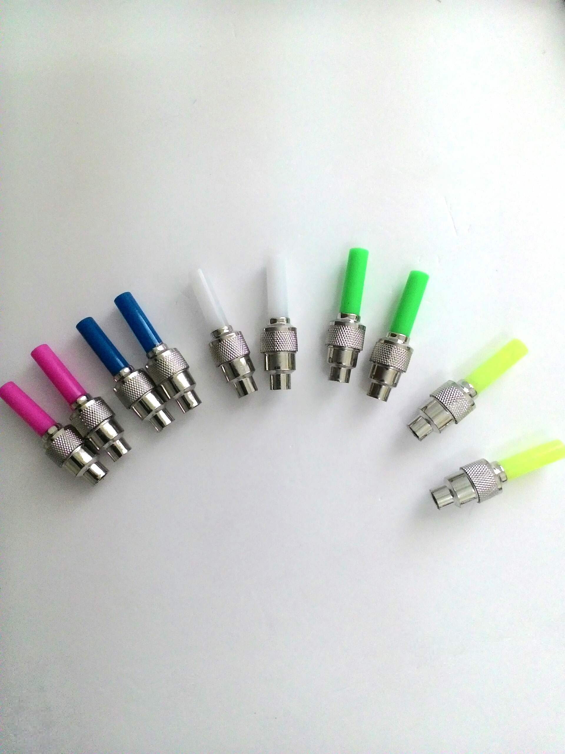 จุ๊บลมติดไฟ