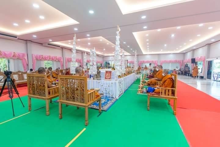 เหรียญ หลวงพ่อกวย (รุ่นแรก ทรงเสมา ฐานหน้า#พญาเสือโคร่ง(#มหาอำนาจ) หลัง พญา #หนุมาน4กร(#ครูแรง) (#ธงชัย #พระขรรค์ #จักร #ตรีศูล)) ปี2565 เนื้อมหาชนวน ไม่ตัดปีก ตอก9โค็ด #ชุดกรรมการ #รับประกันแท้