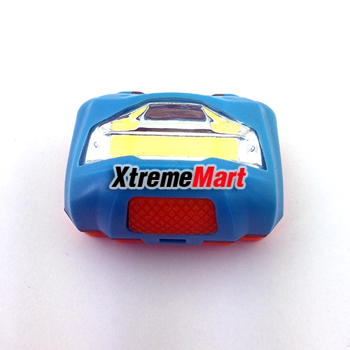 ไฟฉายคาดหัว SH-169 3W COB Headlights