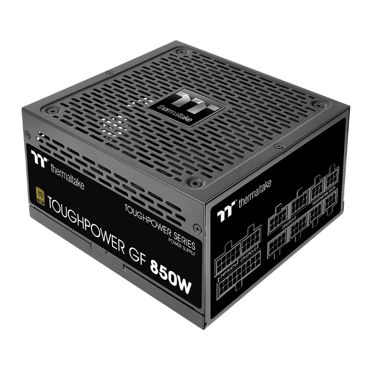 PSU THERMALTAKE Toughpower GF 850W 80PLUS GOLD WARRANTY 10 YEAR