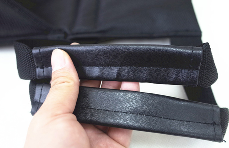 ผ้ายกตัวผู้ป่วย ผ้าเคลื่อนย้ายผู้ป่วย (Lifting Pad) รุ่นหนาพิเศษ