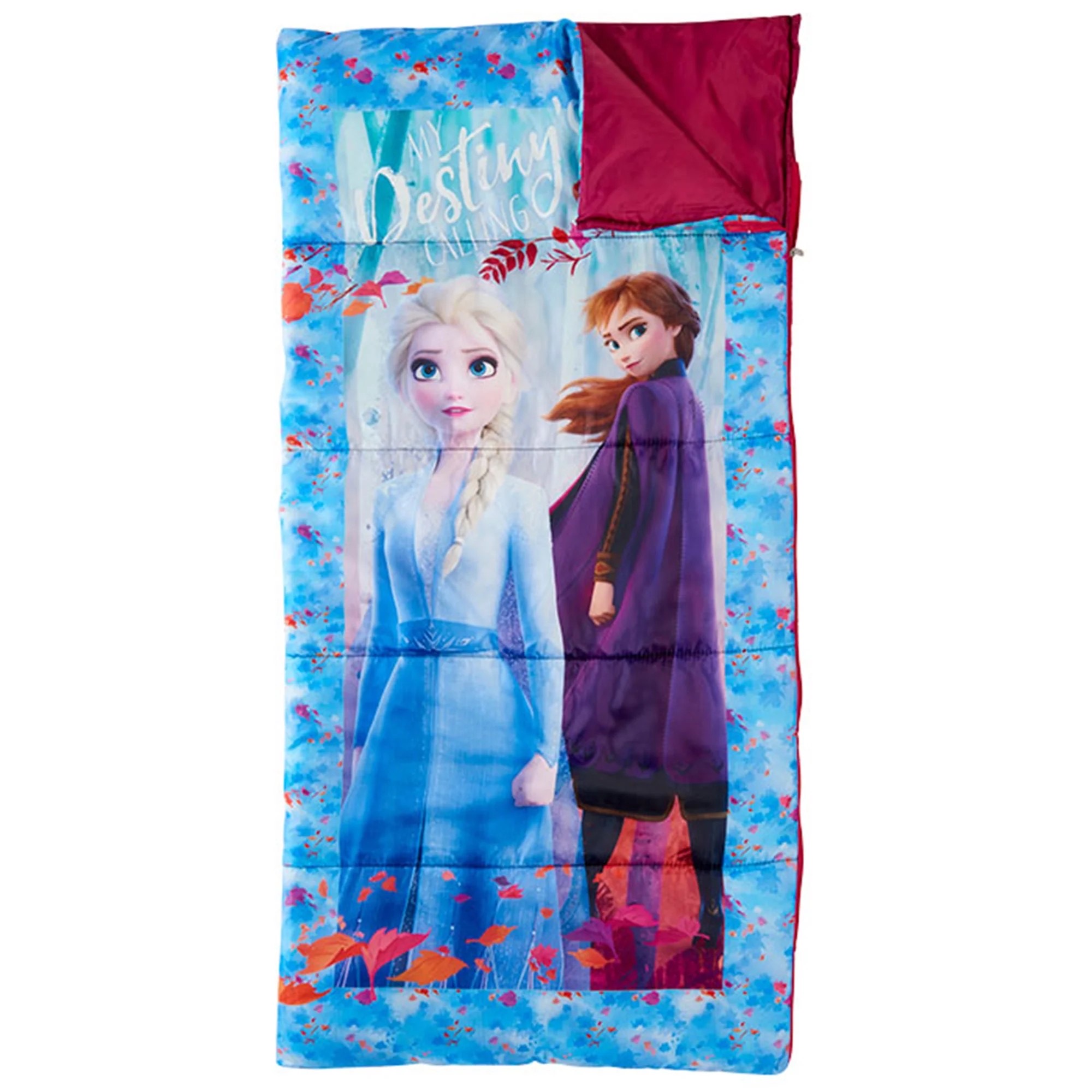 เต็นท์แคมปิ้งพร้อมอุปกรณ์สำหรับเด็ก Disney Frozen Fun Camp Kit