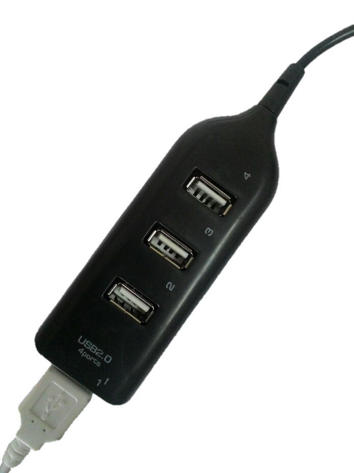 USB Port 4 Port