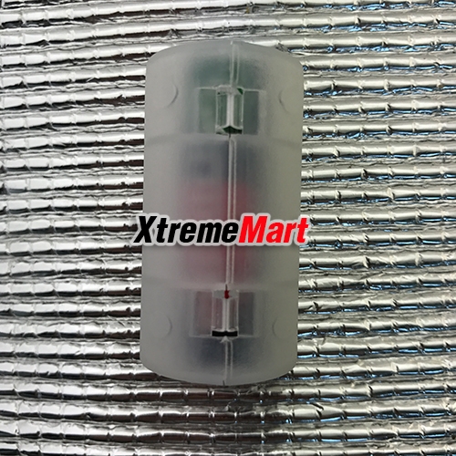 ท่อแปลงถ่าน Size AA เป็น Size C(อ้นละ)