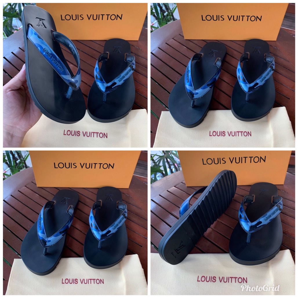 รองเท้าแตะ lv sandal unisex size 36-44