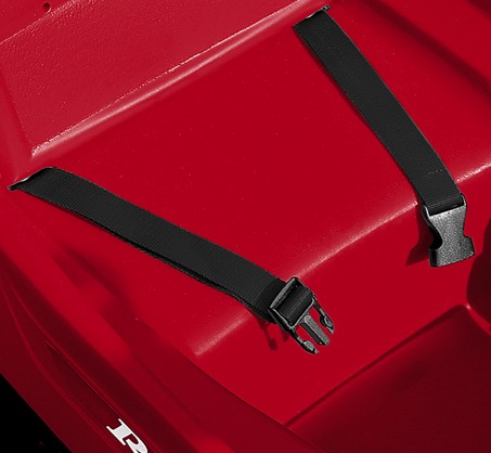 กระบะวากอนพร้อมด้ามจูง Radio Flyer Pathfinder Wagon