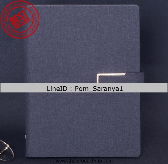 Y99-005-CP-042_สมุดไดอารี่,สมุดโน๊ต,รับผลิต,สมุดปกหนัง,ของพรีเมี่ยม,ของที่ระลึก