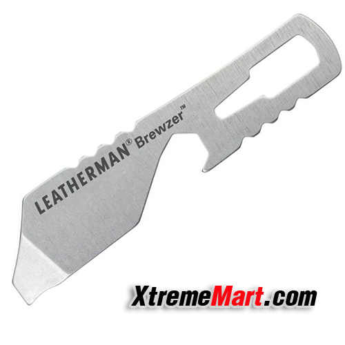 มัลติทูล Leatherman Brewzer Multi Too