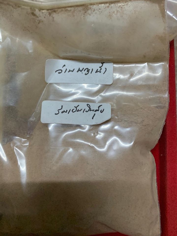 พระจักรพรรดิ พระยอดขุนพล บุเรงนองผู้ชนะสิบทิศ หลังแมลงภู่ (มหาเมตตาชนะทุกสิ่ง) รุ่นแรก ปี2563 - อาจารย์วิทย์ จันทร์หอม