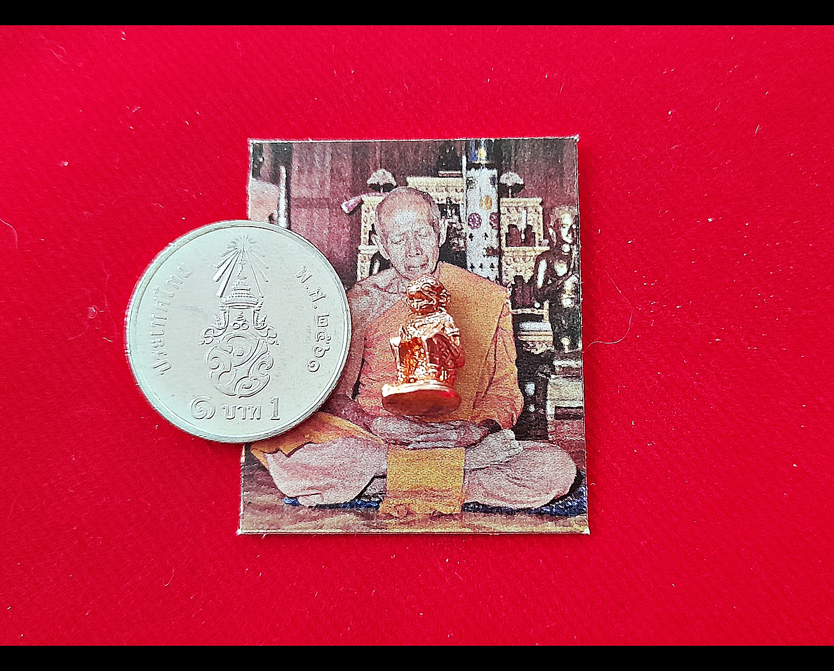 หนุมาน (จิ๋ว สาริกา) เนื้อทองแดงมหาชนวน ชุบนํ้าว่าน ปลุกเสกตามตำราหลวงปู่ทิม - ครูบากฤษดา วัดป่ายาง (สันพระเจ้าแดง) เมตตาอธิษฐานจิตบรรจุคุณ หลายคืน ปี2563 #รับประกันแท้