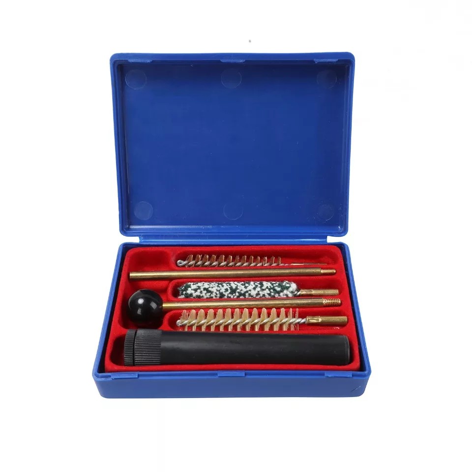 ⫸ เครื่องมือสำหรับทำความสะอาด 9mm./.38/357