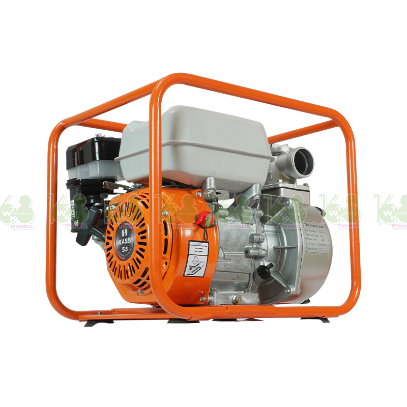 เครื่องสูบน้ำ KASEI ZB-50