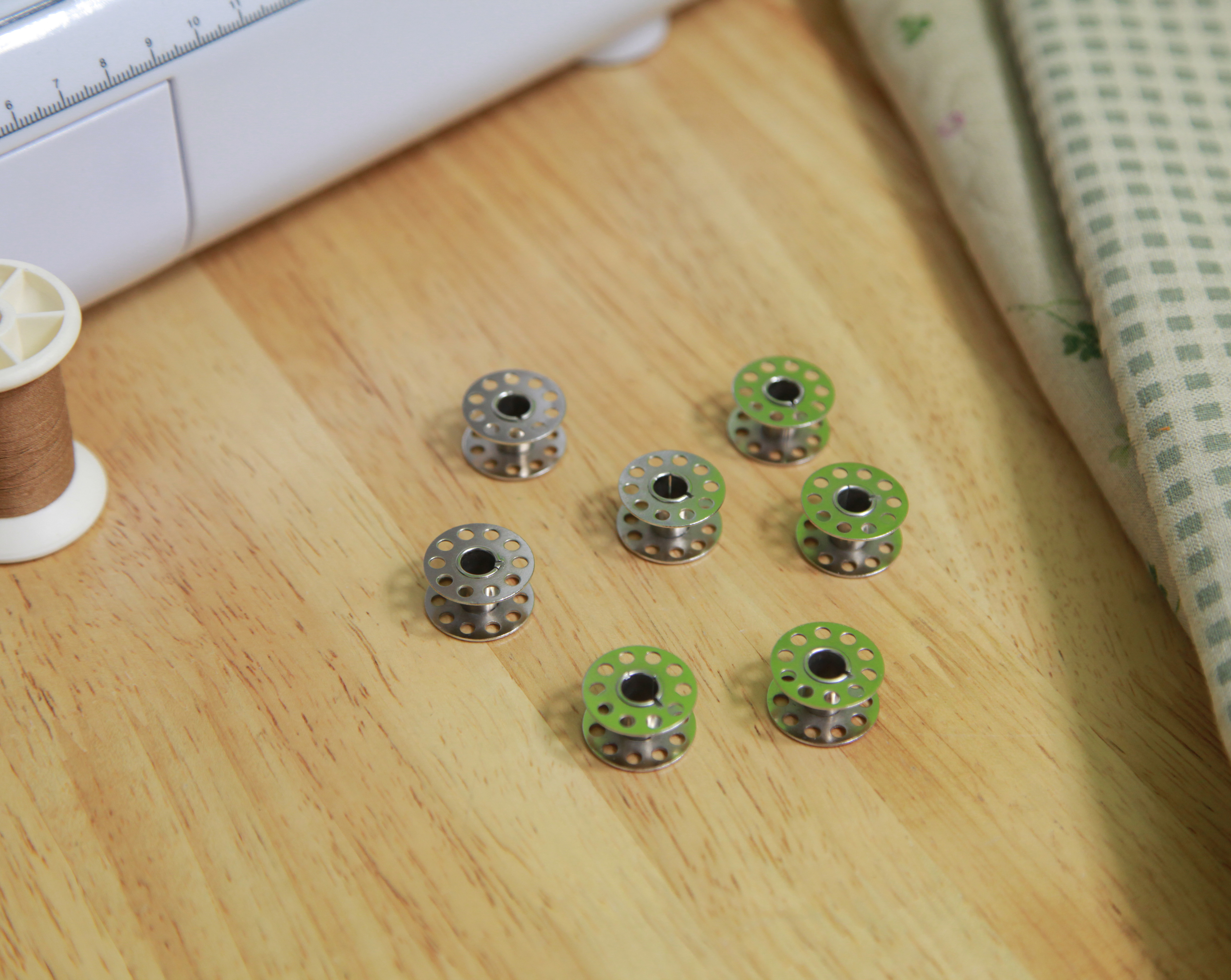 ไส้กระสวยจักร Matrix