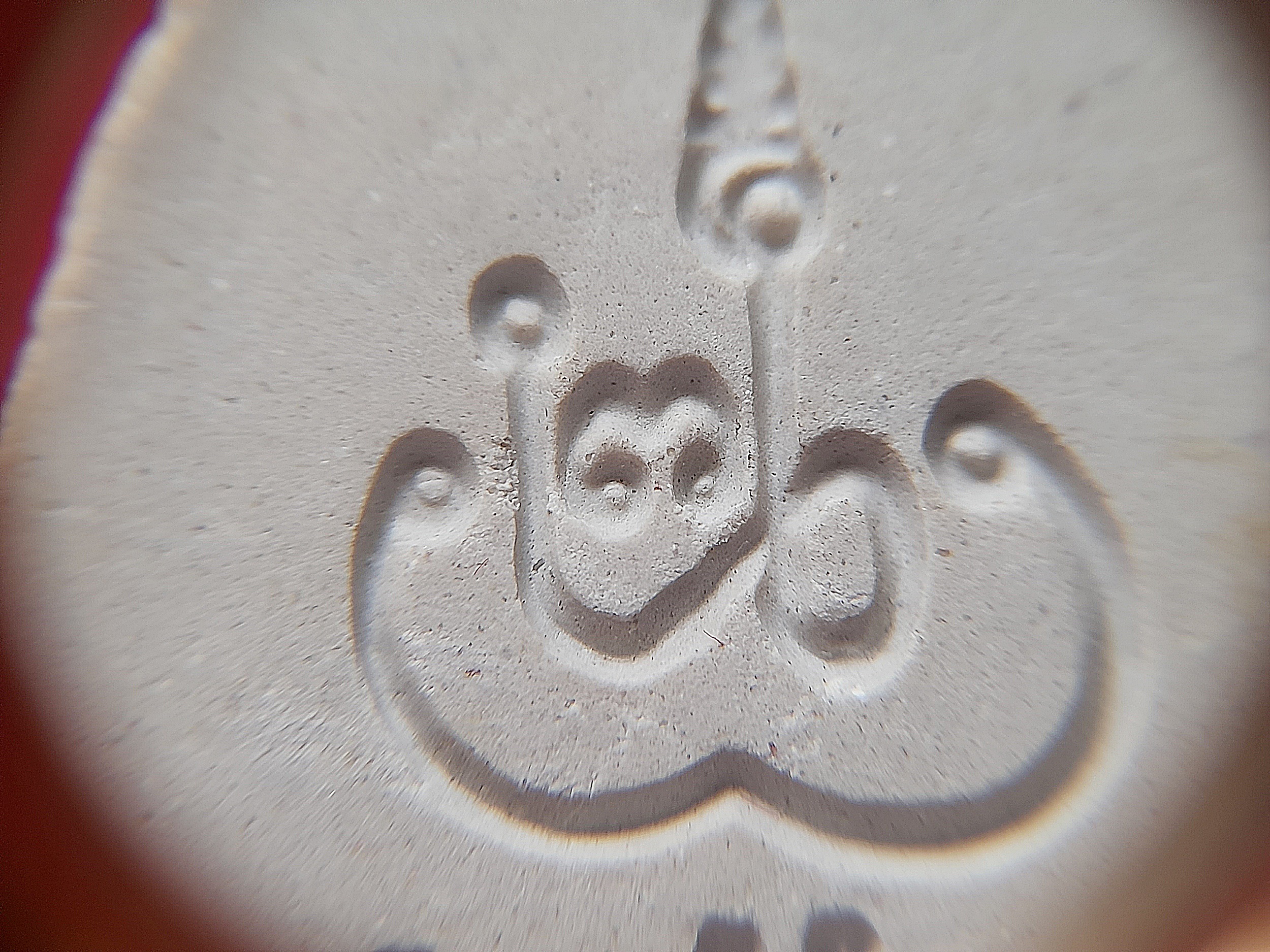 พระปิดตา มหาลาภ จัมโบ้ เนื้อผงพุทธคุณผสมผงพรายกุมาร ปี2540 #รับประกันแท้และทัน - หลวงพ่อยงยุทธ วัดเขาไม้แดง จ.ชลบุรี