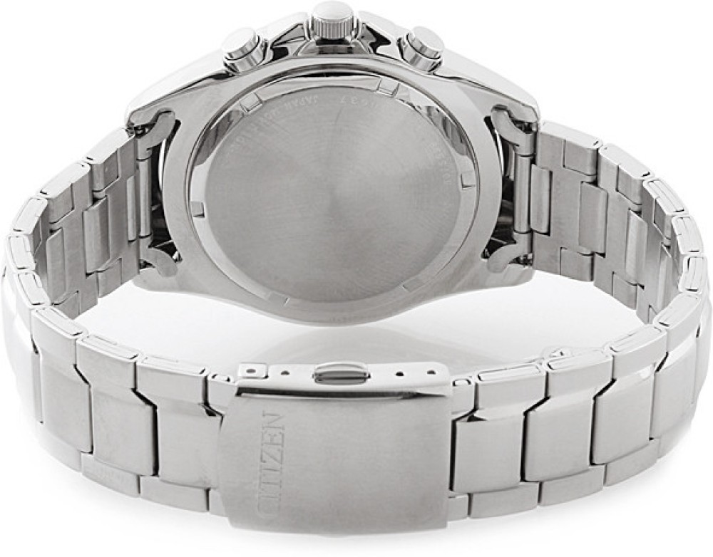 Citizen Chronograph Men's Watch รุ่น AN3460-56A