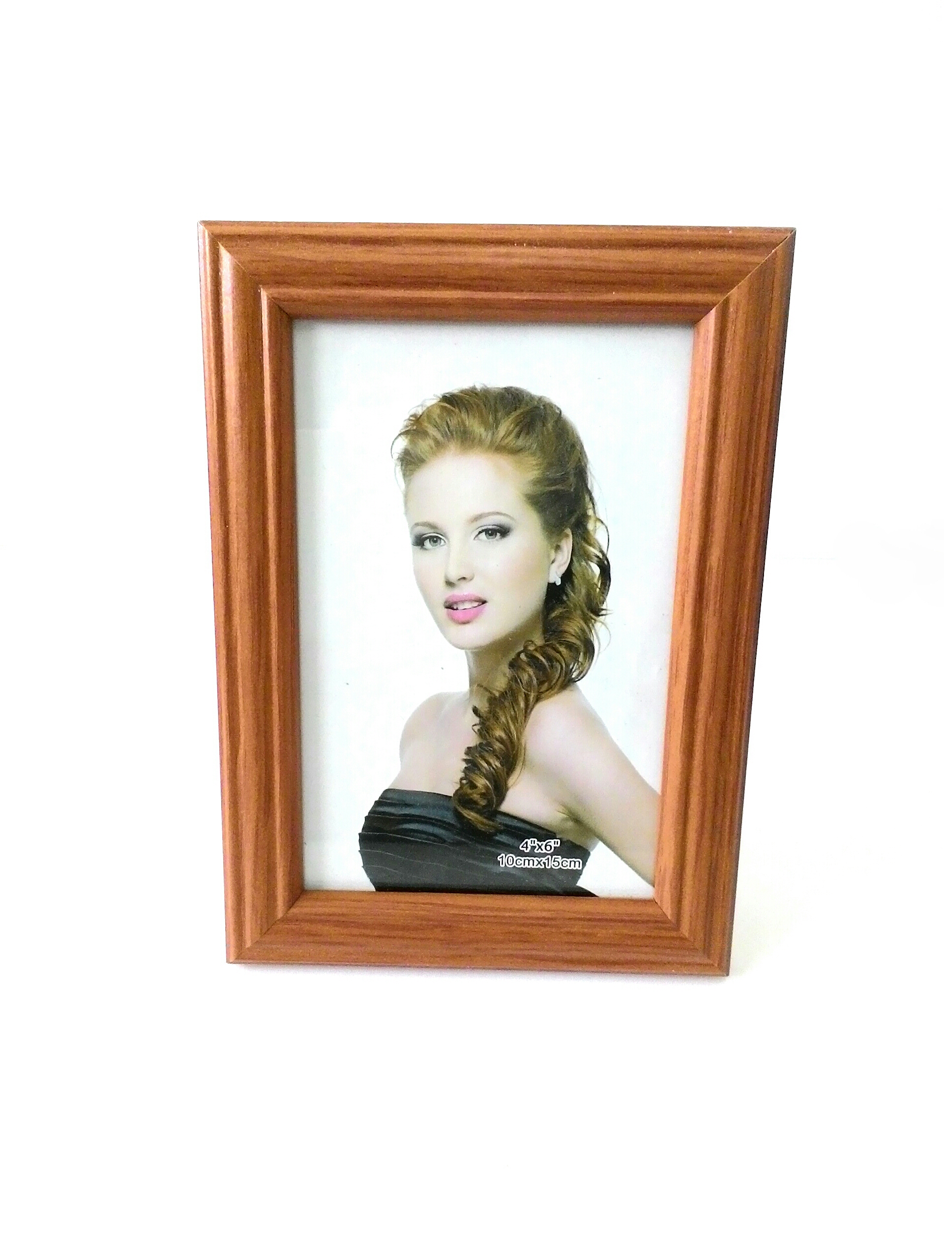 กรอบรูปลายไม้