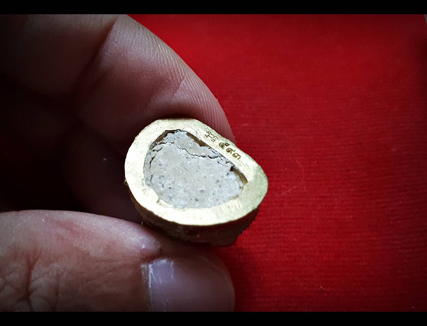 รูปหล่อ เซียนแปะ วัดศาลเจ้า นั่งบัลลังมังกรคู่ (ขี่มังกรคู่ทะลุฟ้า) ใต้ฐานบรรจุมวลสาร เนื้อทองระฆัง (ขนาดห้อยคอ ลอยองค์ สูง3ซม) เศรษฐีสมปราถนา ปี2560 #รับประกันแท้