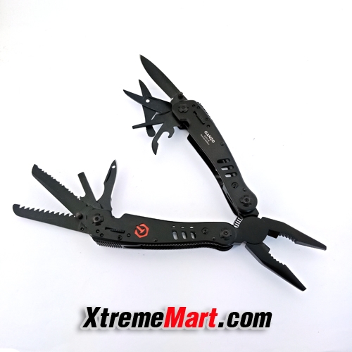 คีม Ganzo Multi Tool G301-B Black