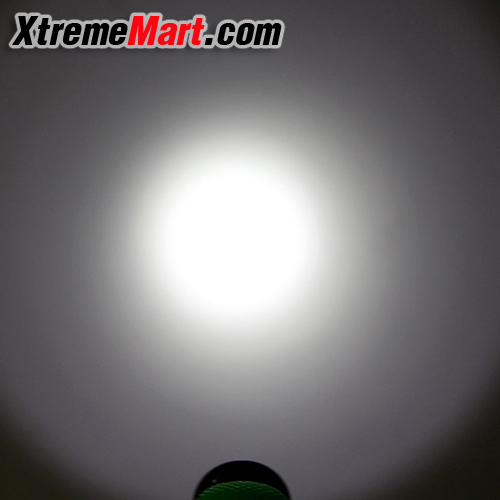 ไฟฉาย TrustFire Z1 Cree XP-E-R5 3-Mode 400 Lumen Memory LED Flashlight (1*CR123A/1*16340)