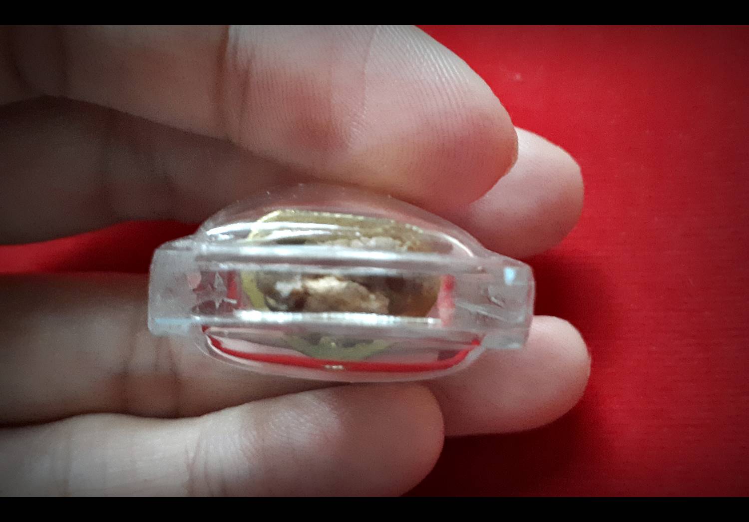 กุมารทอง กุมารเทพ หลวงปู่หงษ์ พรหมปัญโญ สุสานทุ่งมนต์ (เพรชพรหมคุณ คงทอง พ่วงเพชร ทองเพชร) รุ่นบันดาลทรัพย์ ปี2552 และ (รุ่นรวยมหาเศรษฐี) )