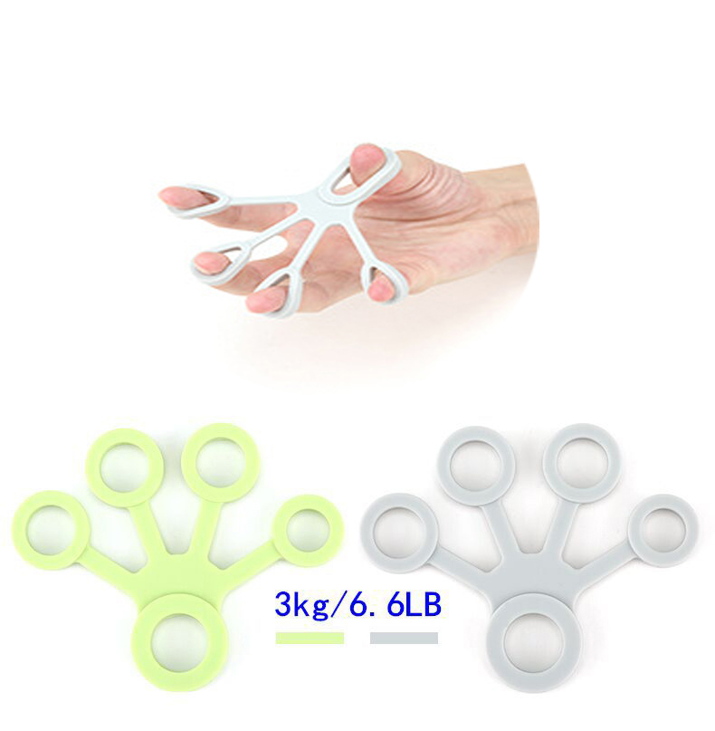 เซ็ทออกกำลังกายนิ้วมือ Grip Strength PSC12232P