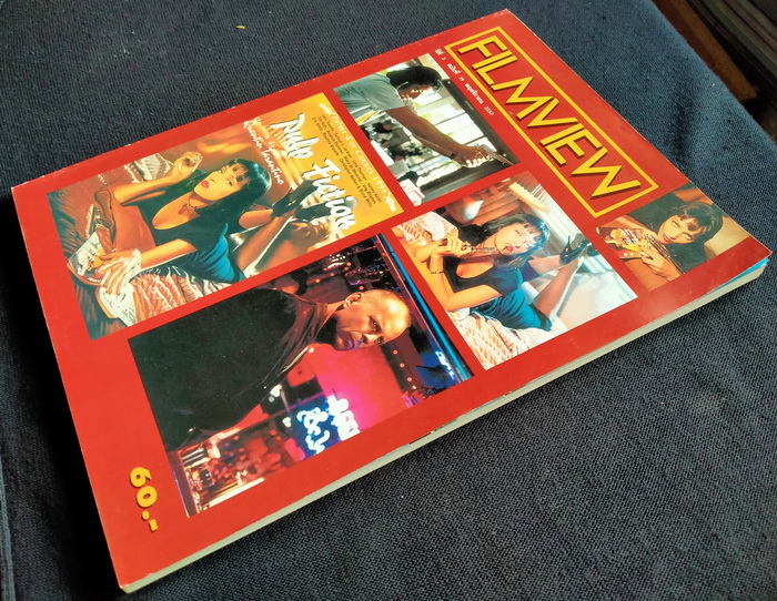 FILMVIEW ฉบับที่ 19
