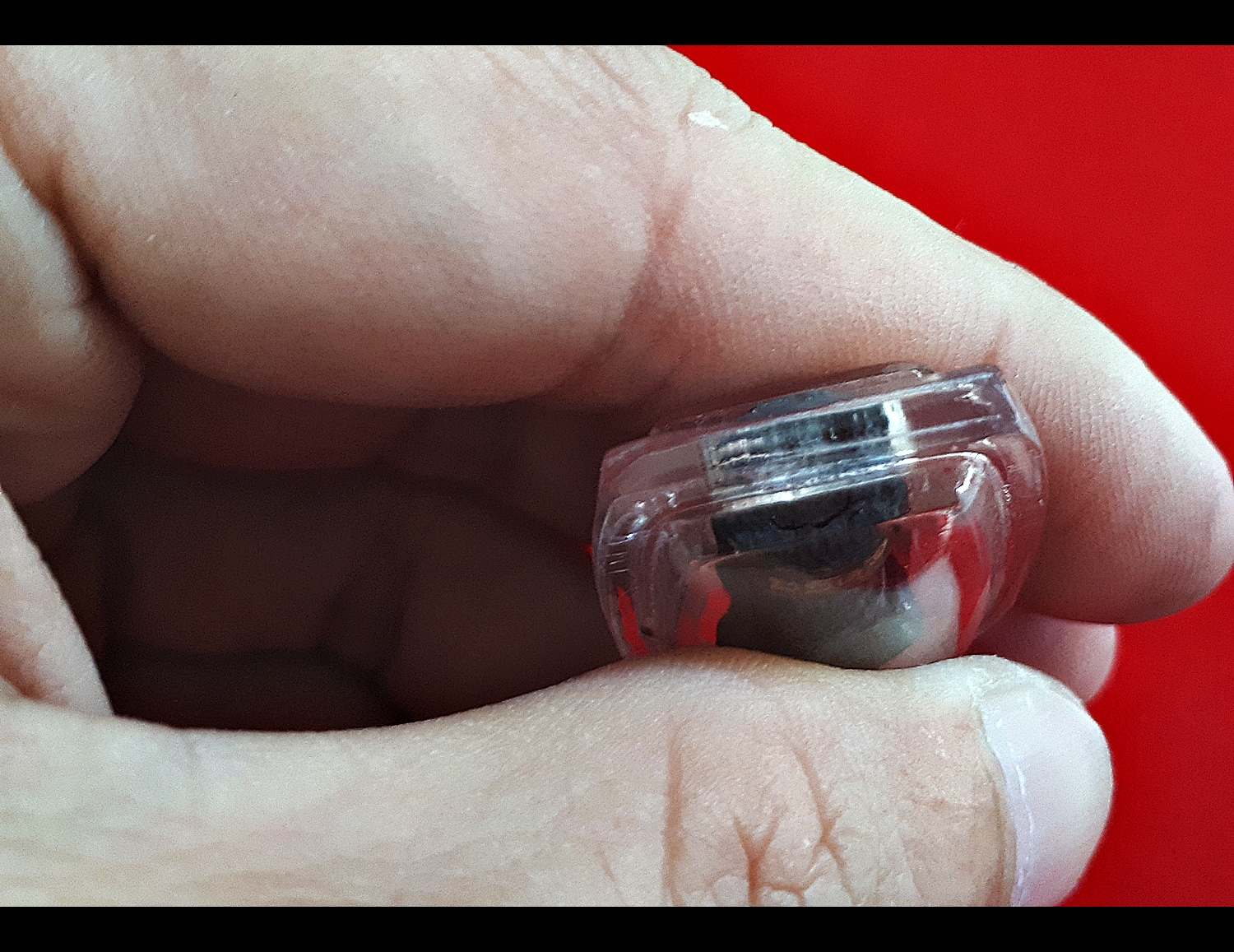 กุมาร จจ.2 ขนาดพกพา รหัส 4288 เลขสวย #รับประกันแท้