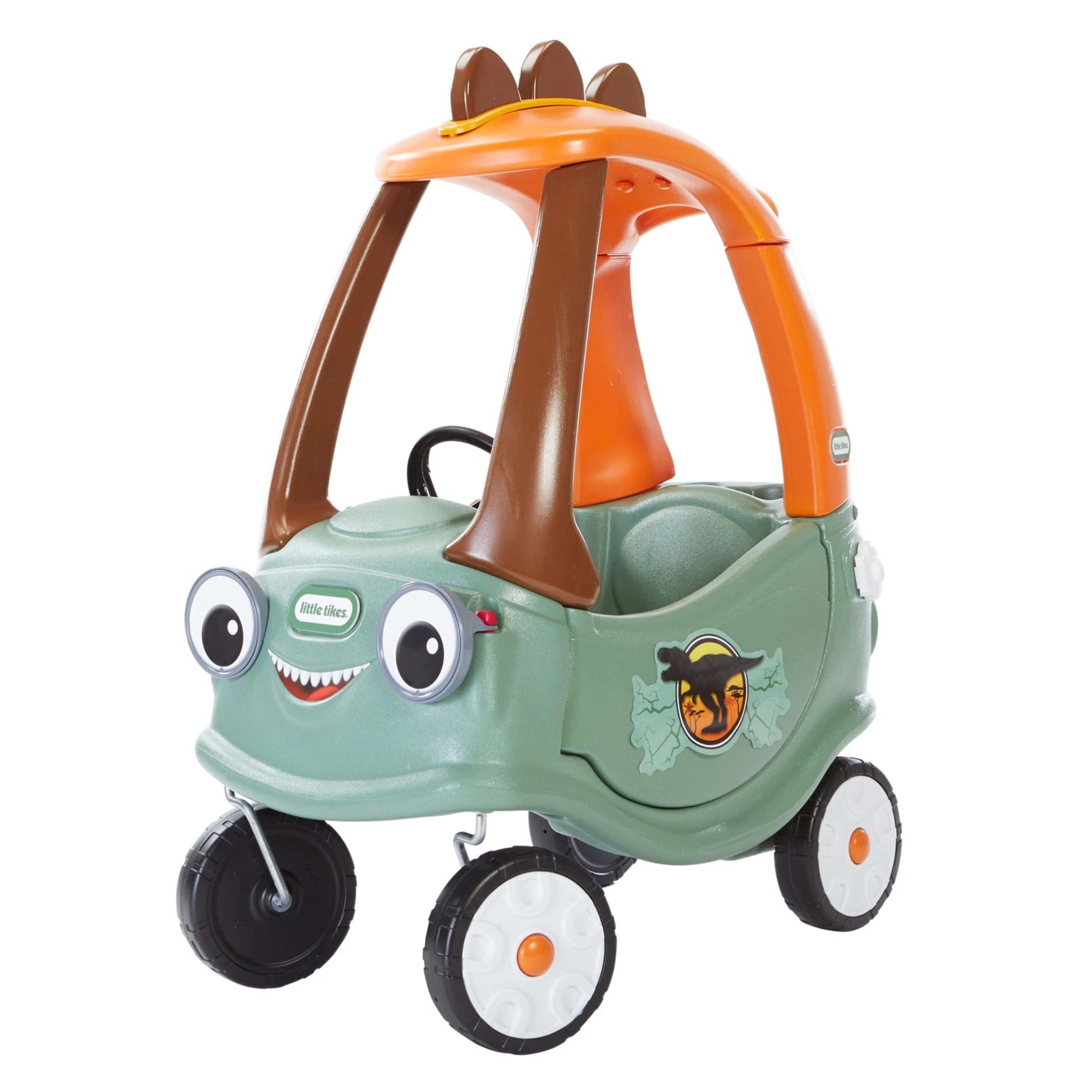 รถขาไถสำหรับเด็ก Little Tikes T-Rex Cozy Coupe