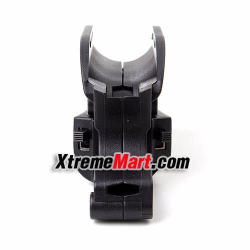 เลเซอร์ติดปืน Tactical Hunting 5mw Red Laser Sight Scope Red Dot Sight For 1911 Pistol Airsoft with Lateral Grooves