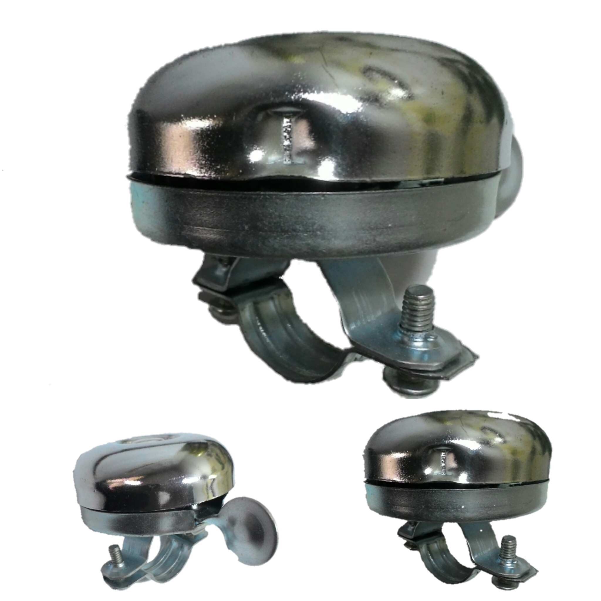 กริ่งจักรยาน