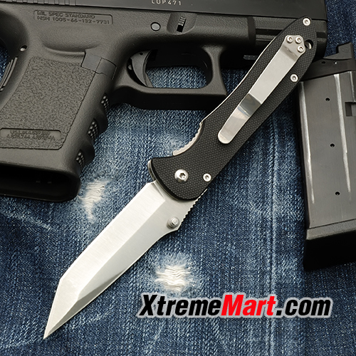 มีดพับ LAND 901 Locking Liner Folding Pocket knife