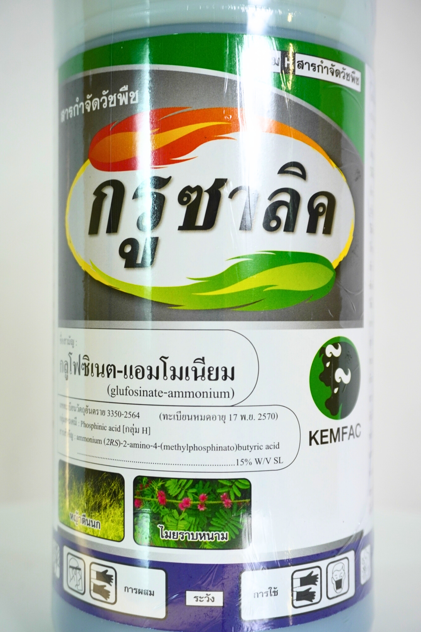 กรูซาลิค