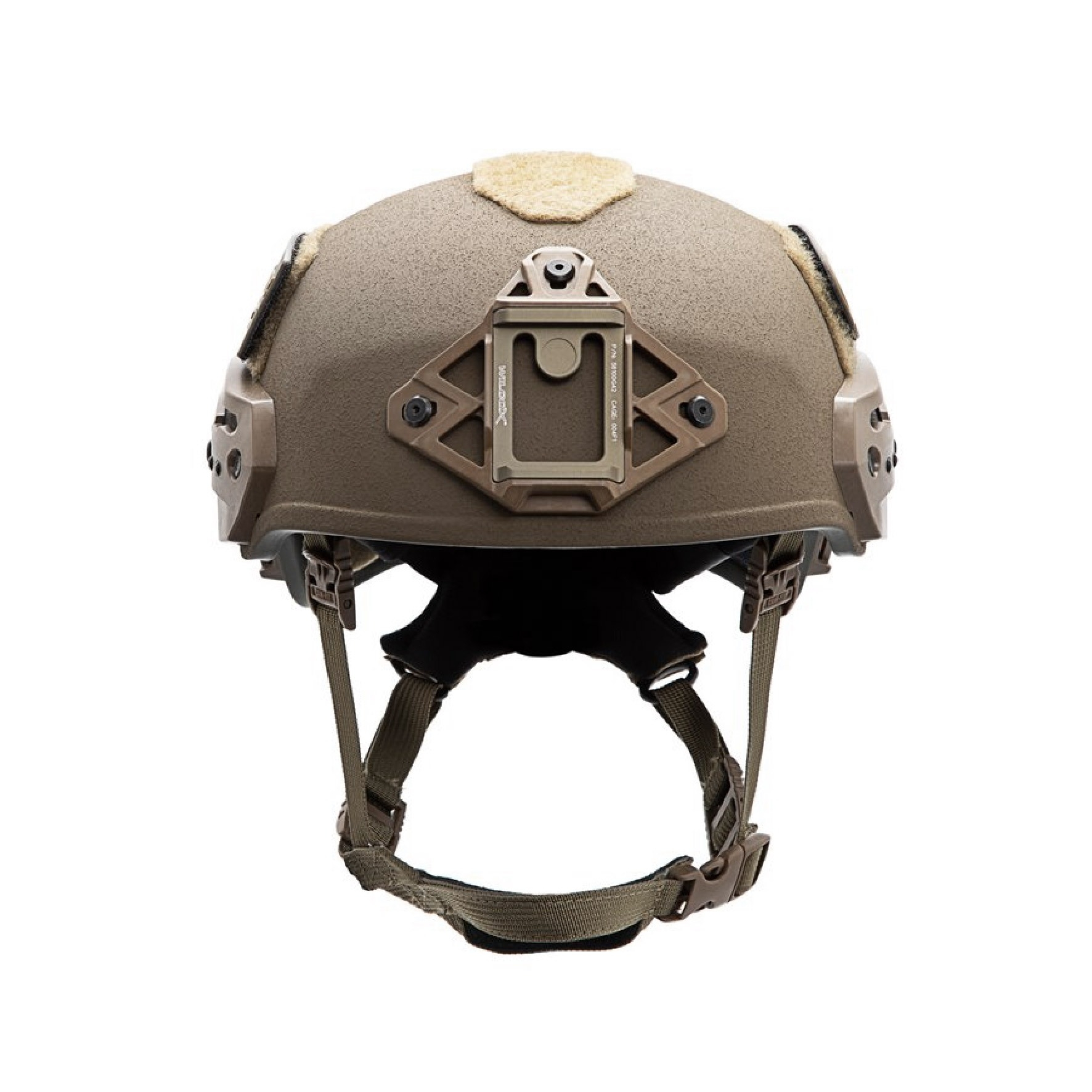 🇹🇭⫸ แป้นหน้าหมวก WENDY EX. Ballistic 3.0 ( FMA ) [ TB-1420 ]